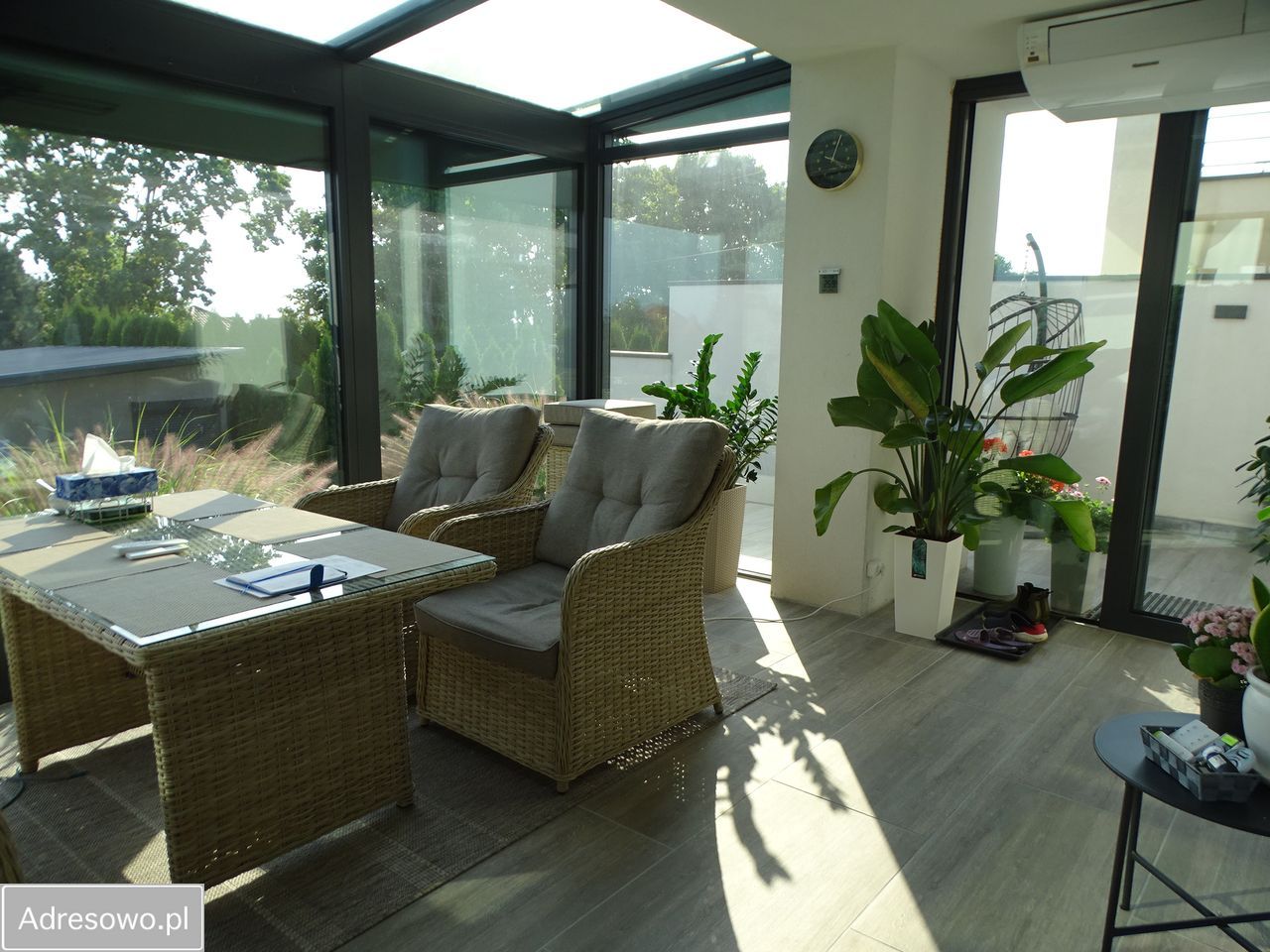 dom szeregowy, 5 pokoi Dyminy. Zdjęcie 3