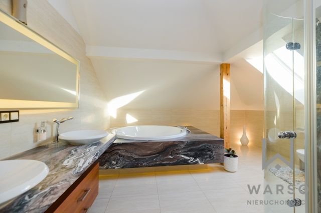 dom wolnostojący, 5 pokoi Kiełpin, ul. Klonowa. Zdjęcie 21