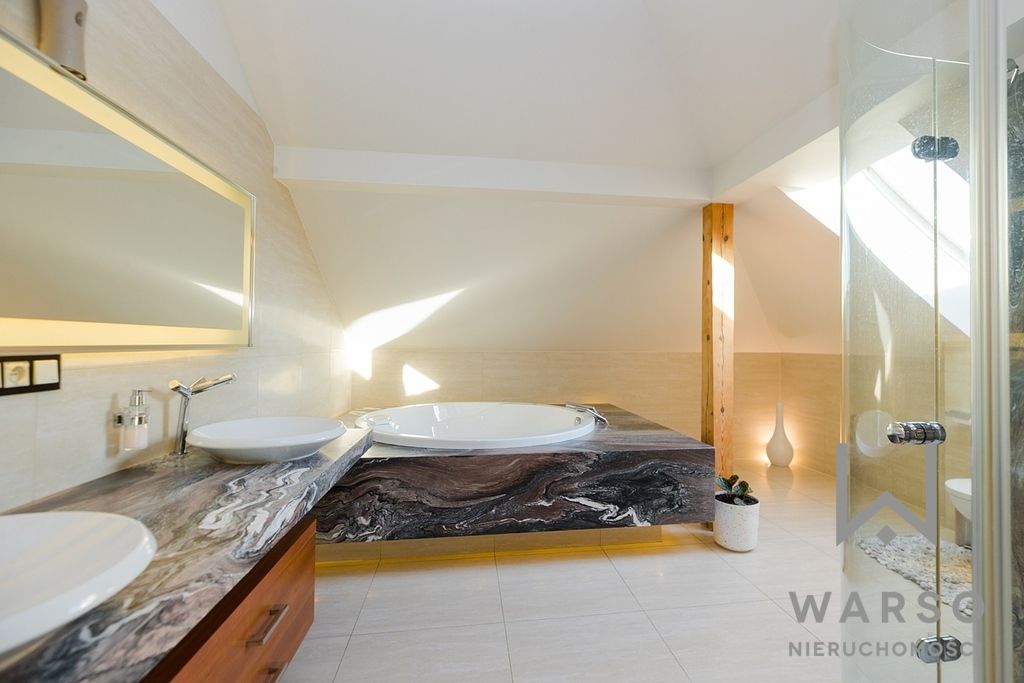 dom wolnostojący, 5 pokoi Kiełpin, ul. Klonowa. Zdjęcie 21