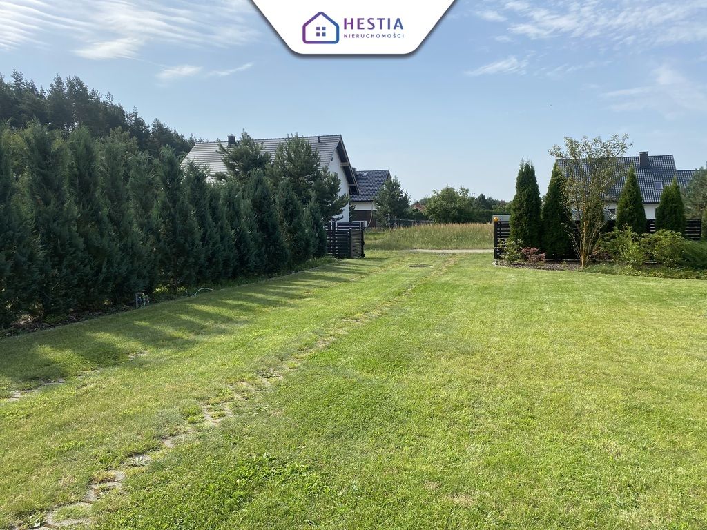 dom wolnostojący, 3 pokoje Rurzyca. Zdjęcie 28