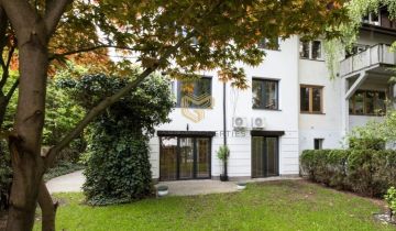 dom szeregowy, 10 pokoi Warszawa Praga-Południe