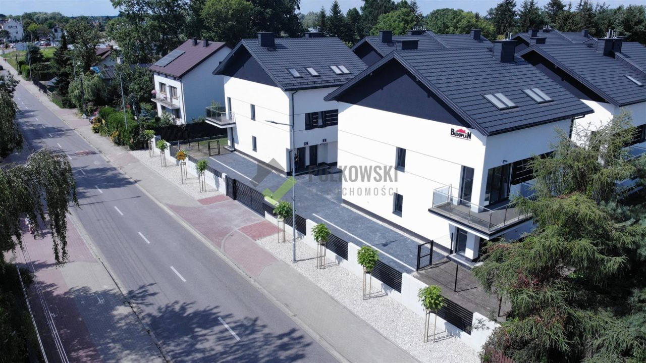 Mieszkanie 4-pokojowe Radzymin, ul. Juliusza Słowackiego. Zdjęcie 6