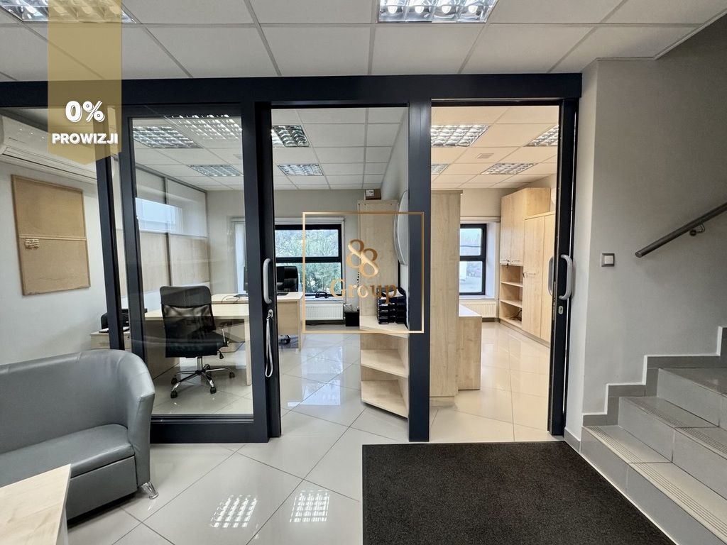 Lokal Mory, ul. Poznańska. Zdjęcie 4