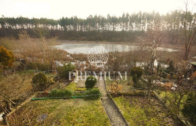 Działka rod Wierzchucinek. Zdjęcie 6