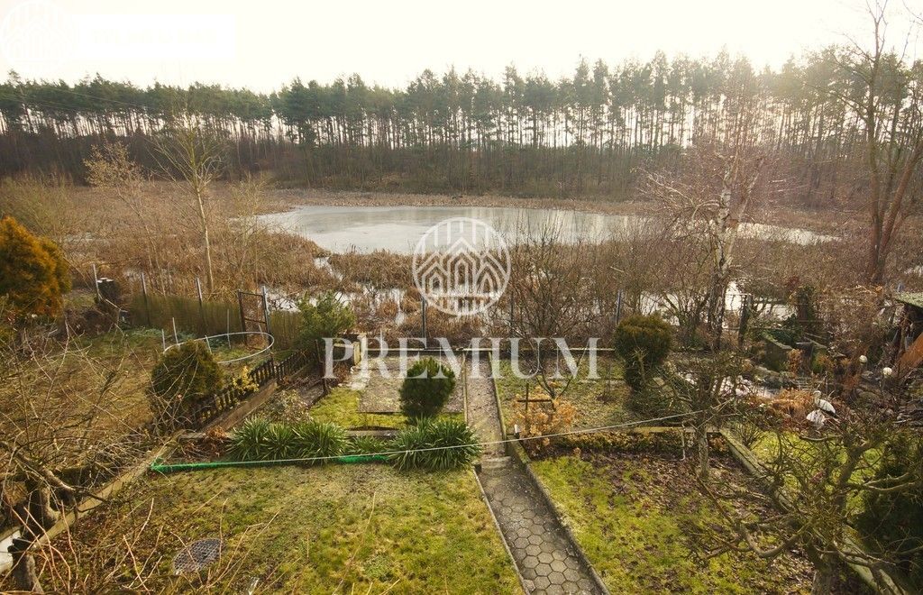 Działka rod Wierzchucinek. Zdjęcie 6