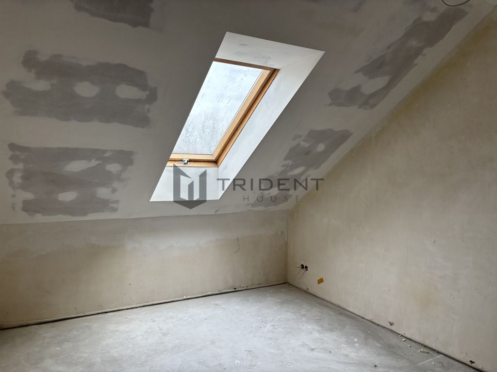 bliźniak, 4 pokoje Wągrodno. Zdjęcie 10