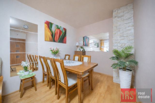 Mieszkanie 3-pokojowe Piaseczno, ul. Strusia. Zdjęcie 4