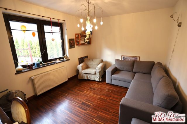 dom wolnostojący, 4 pokoje Ciechocinek Centrum, ul. Józefa Dembickiego. Zdjęcie 16