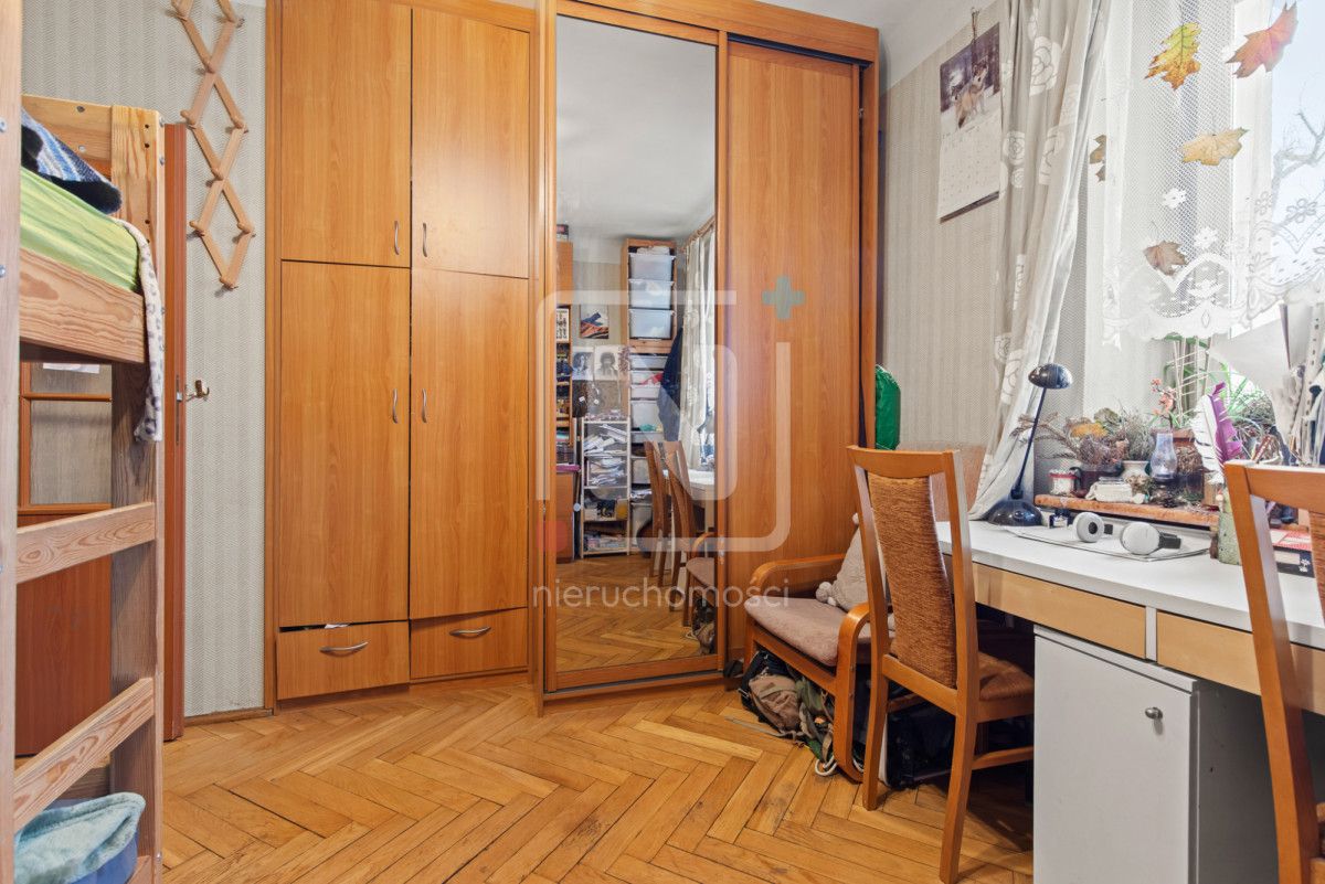 Mieszkanie 2-pokojowe Warszawa Mokotów, ul. Antoniego Edwarda Odyńca. Zdjęcie 4