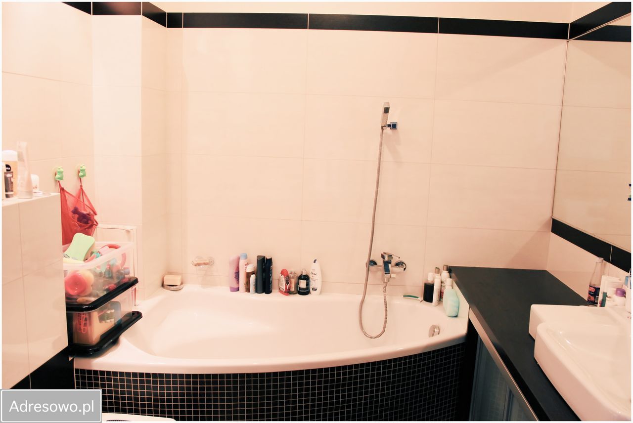 Mieszkanie 4-pokojowe Szczecin Śródmieście, ul. Jana Chryzostoma Paska. Zdjęcie 11