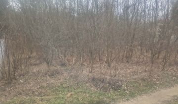 Działka rekreacyjna Łęcino