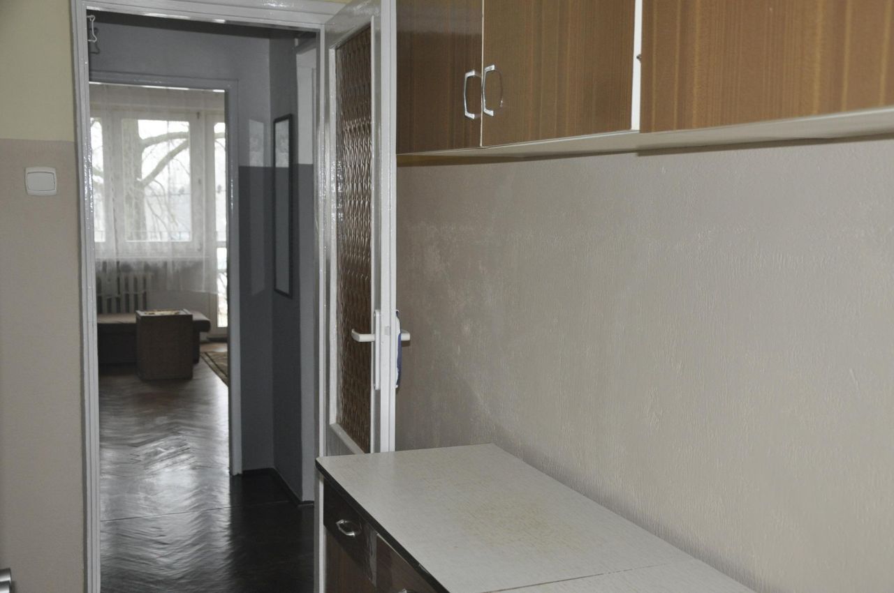 Mieszkanie 2-pokojowe Częstochowa Centrum, ul. Krakowska. Zdjęcie 10