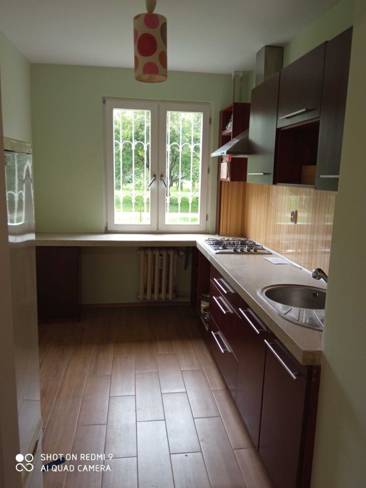 Mieszkanie 2-pokojowe Warszawa Stegny. Zdjęcie 5