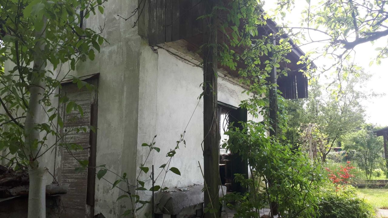 Działka rod Sosnowiec Klimontów, ul. Gabrieli Zapolskiej. Zdjęcie 2