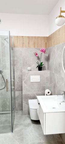 Mieszkanie 1-pokojowe Wrocław Krzyki, ul. Brzoskwiniowa. Zdjęcie 7