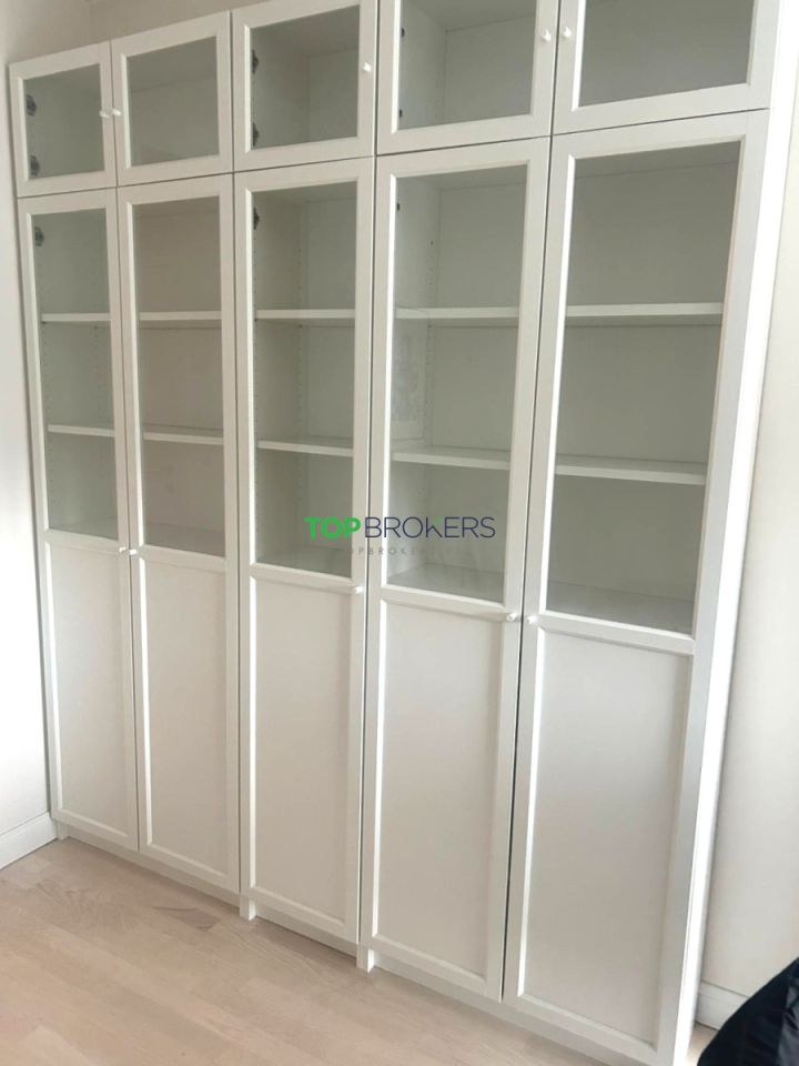 Mieszkanie 2-pokojowe Warszawa Ursynów, ul. Franciszka Marii Lanciego. Zdjęcie 3