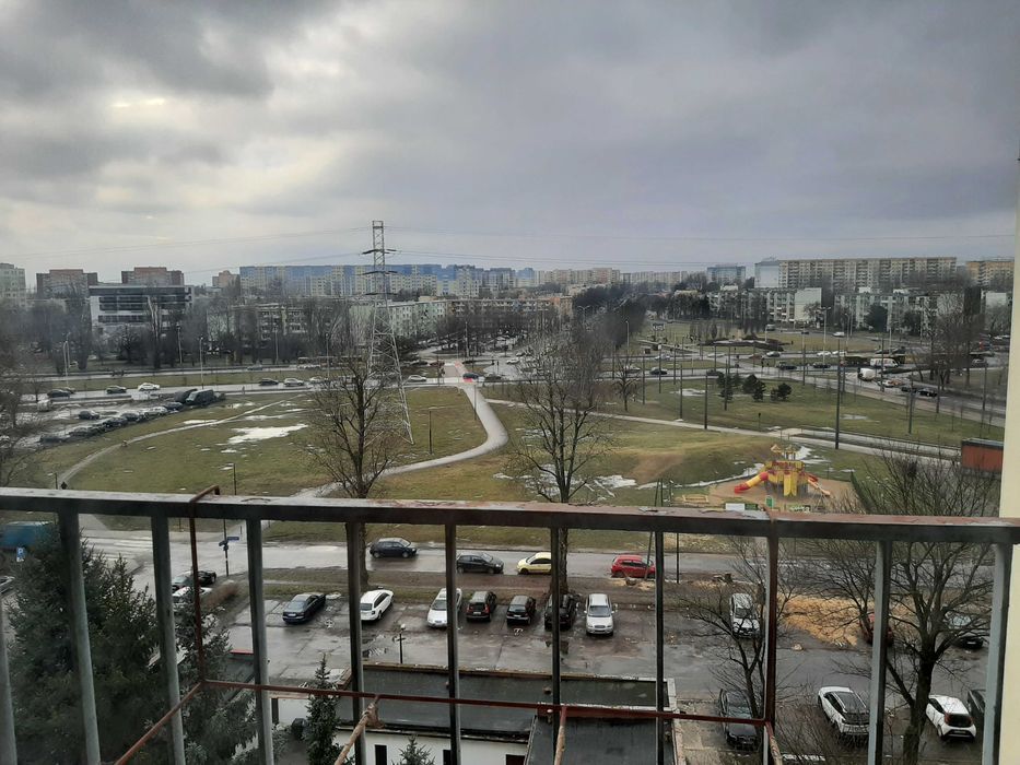 Mieszkanie 3-pokojowe Łódź Polesie, ul. Narciarska. Zdjęcie 7