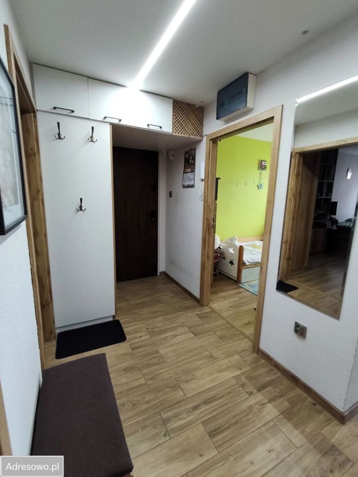 Mieszkanie 3-pokojowe Lublin Dziesiąta, ul. Zbigniewa Herberta. Zdjęcie 3