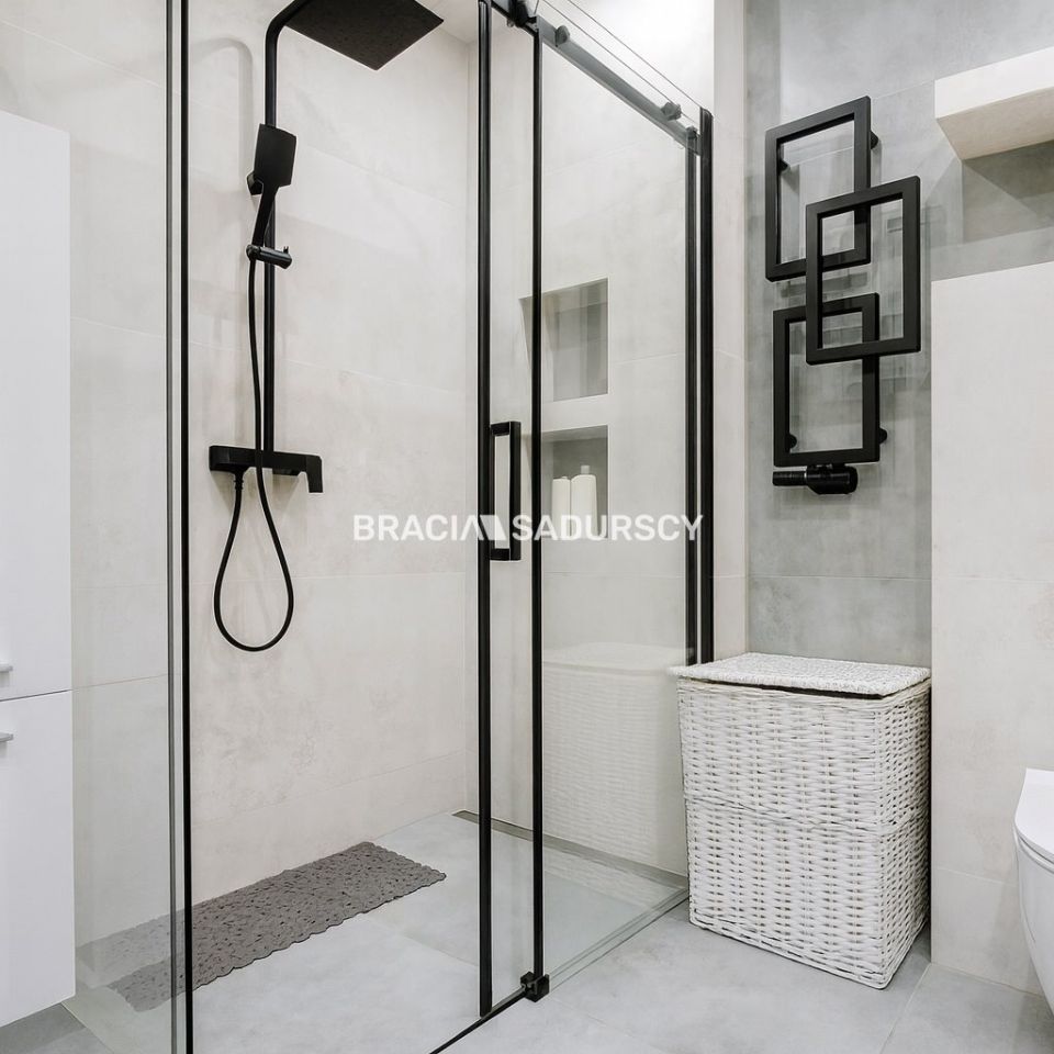 Mieszkanie 4-pokojowe Myślenice, ul. Zacisze. Zdjęcie 35