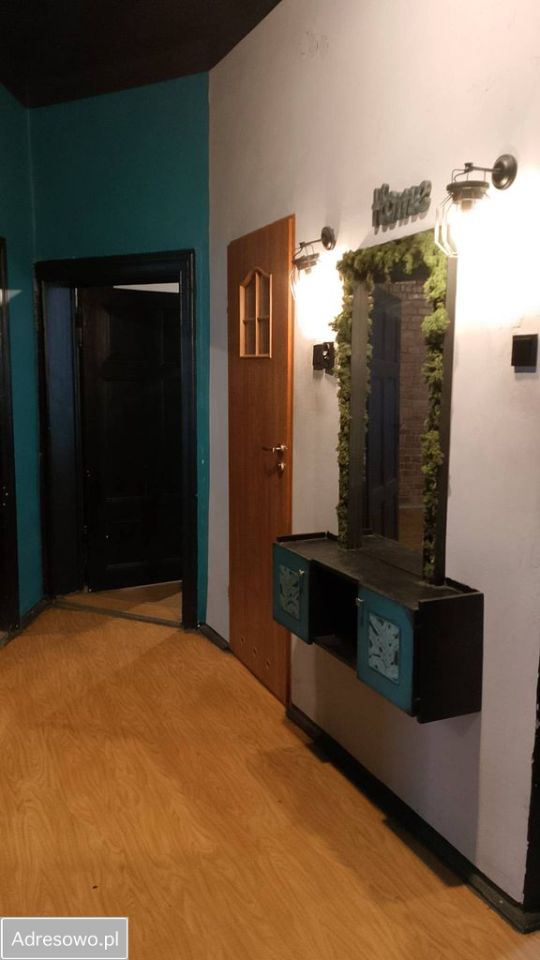 Mieszkanie 4-pokojowe Zabrze Centrum. Zdjęcie 4