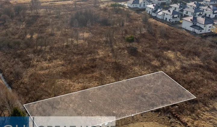 Działka budowlana Stare Babice