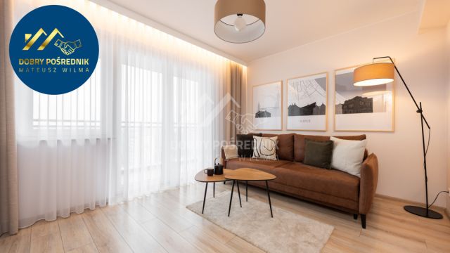 Mieszkanie 2-pokojowe Gdańsk Przymorze, al. Rzeczypospolitej. Zdjęcie 5