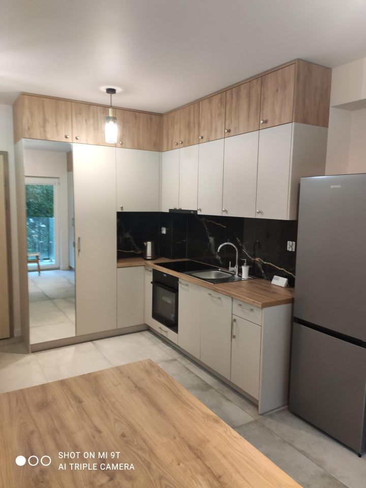 Mieszkanie 1-pokojowe Czarnochowice. Zdjęcie 1