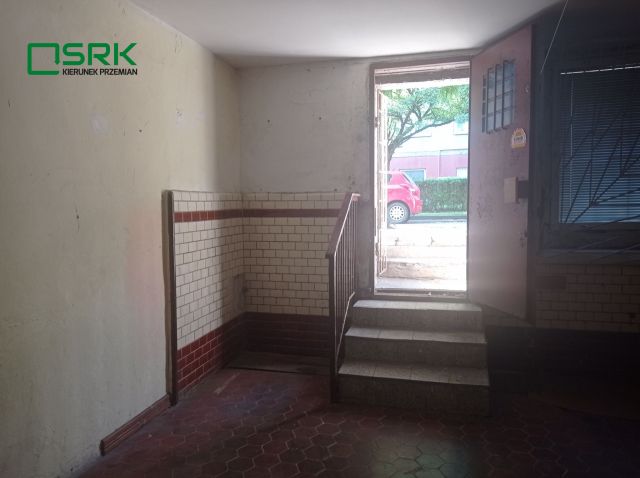 Nieruchomość komercyjna Bytom, ul. Palińskiego. Zdjęcie 2