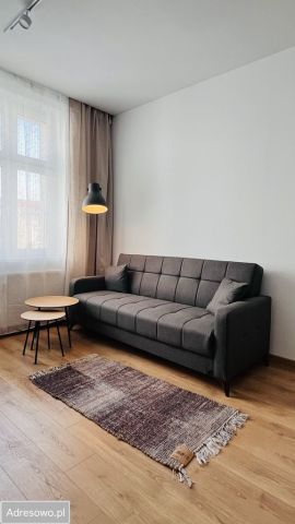 Mieszkanie 1-pokojowe Poznań Jeżyce, ul. Żurawia. Zdjęcie 1