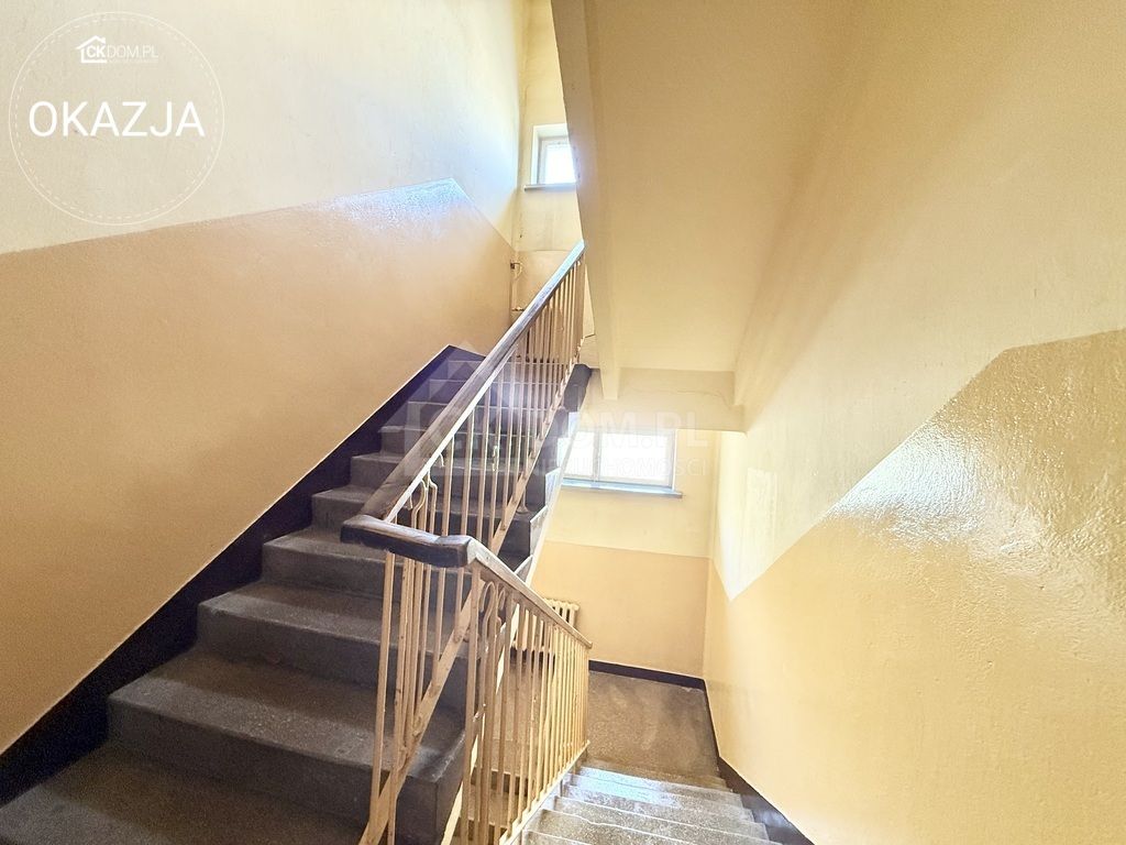 Mieszkanie 1-pokojowe Kielce, ul. Stefana Żeromskiego. Zdjęcie 9