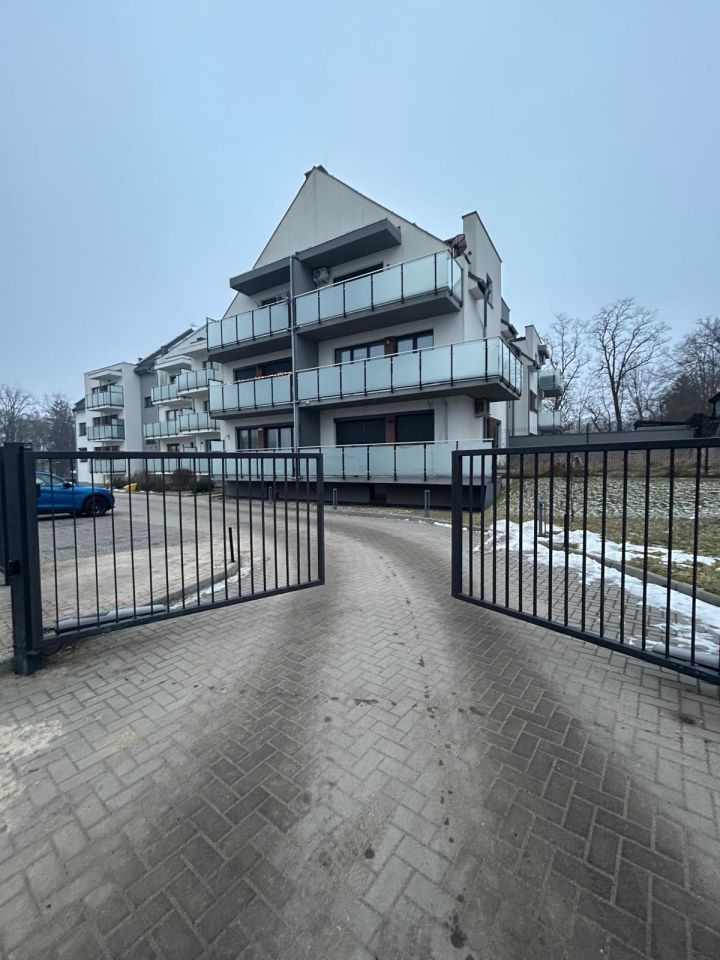 Mieszkanie 2-pokojowe Bolesławiec, ul. Władysława Reymonta. Zdjęcie 6