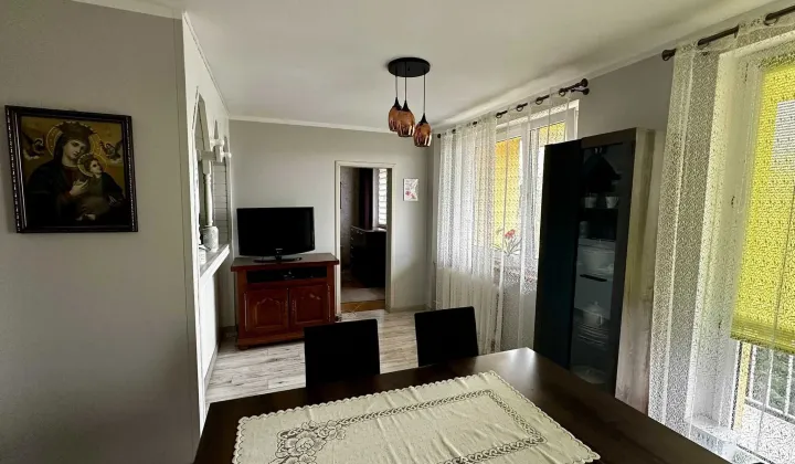 Mieszkanie 2-pokojowe Jastrzębie-Zdrój, ul. Opolska