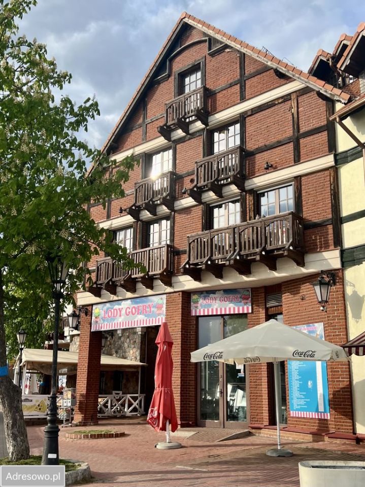Mieszkanie 2-pokojowe Mikołajki, al. Kasztanowa. Zdjęcie 18