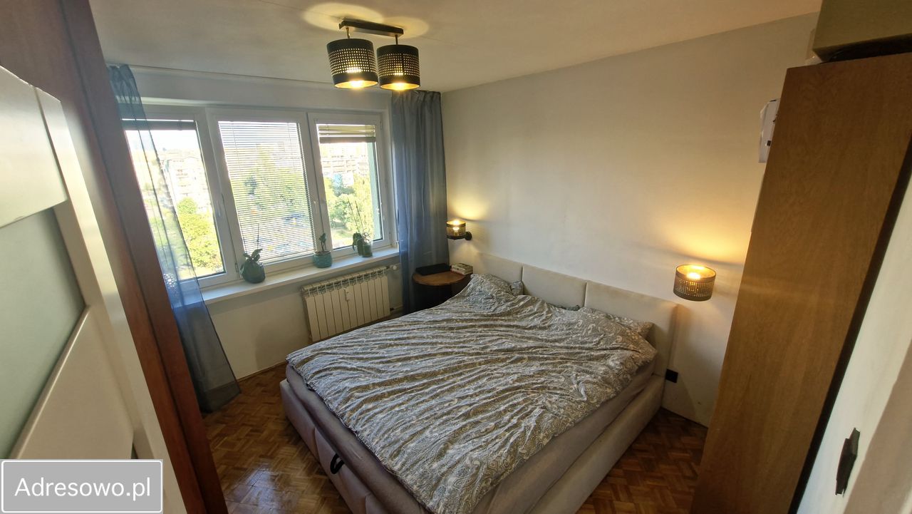 Mieszkanie 3-pokojowe Warszawa Bemowo, ul. Karola Irzykowskiego. Zdjęcie 11