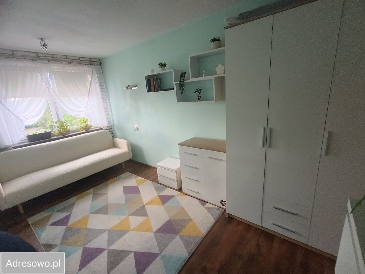 Mieszkanie 3-pokojowe Sosnowiec Niwka, ul. Zagłębiowska. Zdjęcie 6