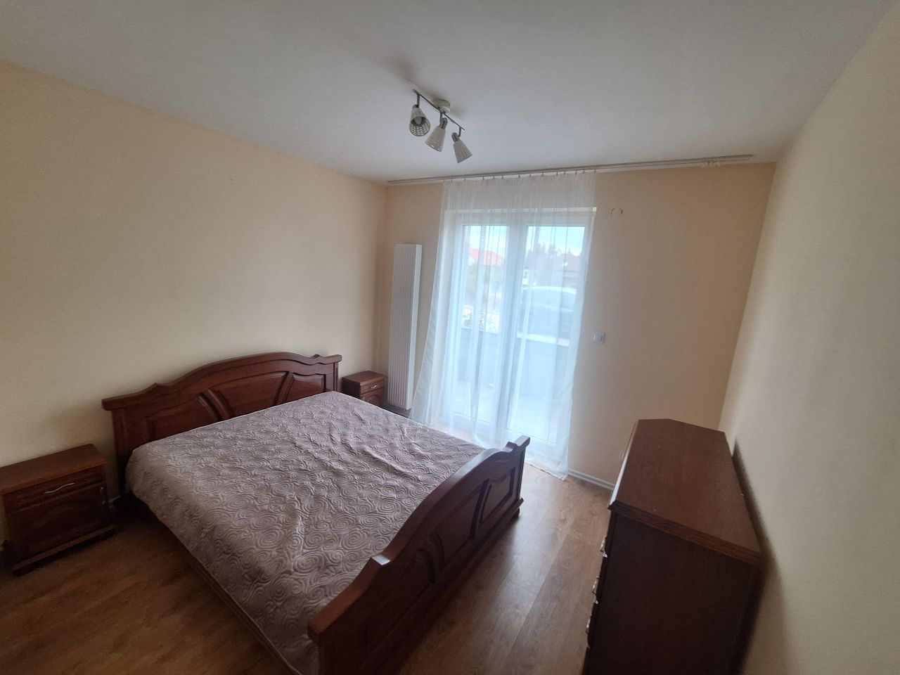 Mieszkanie 3-pokojowe Rzeszów Drabinianka, ul. Eugeniusza Kwiatkowskiego. Zdjęcie 4