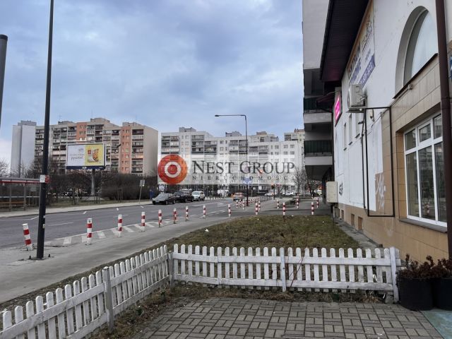 Lokal Warszawa, ul. Porajów. Zdjęcie 2