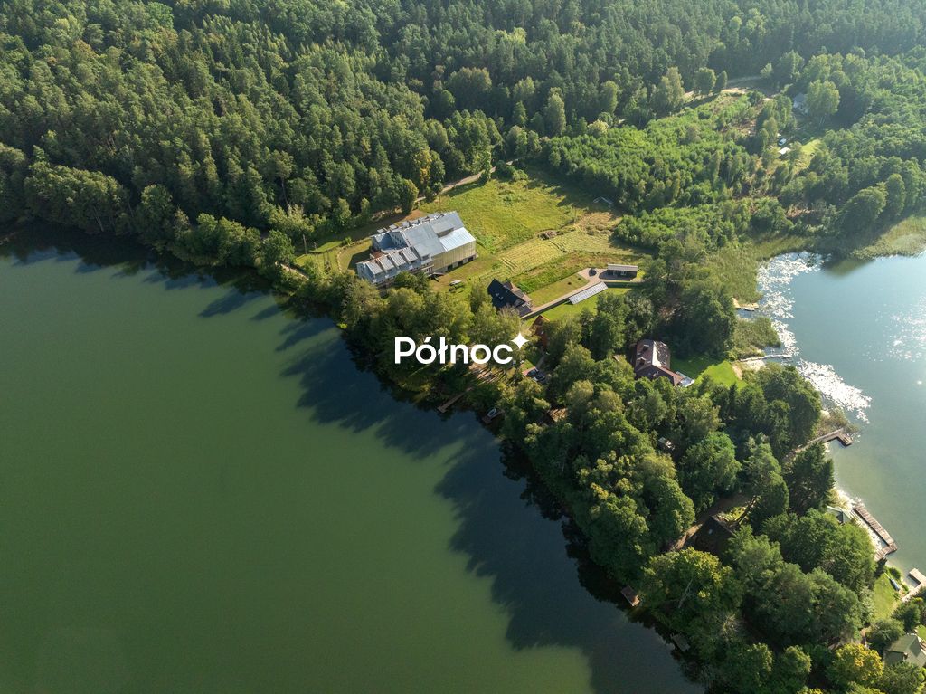 Nieruchomość komercyjna Rudziska Pasymskie. Zdjęcie 6