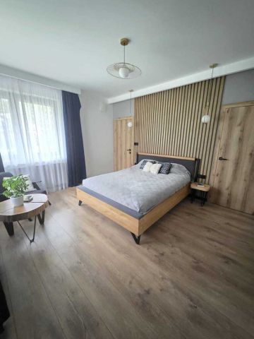 dom wolnostojący, 5 pokoi Łuków. Zdjęcie 14