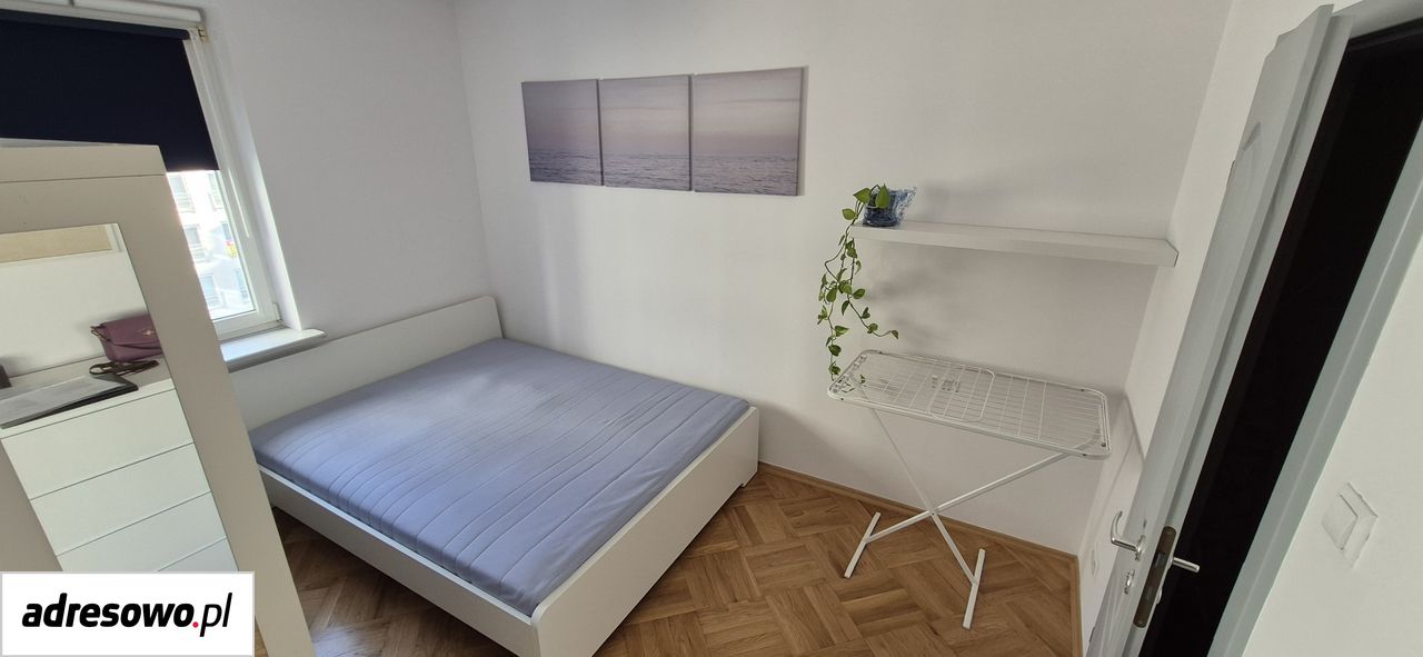 Mieszkanie 1-pokojowe Warszawa Muranów. Zdjęcie 6