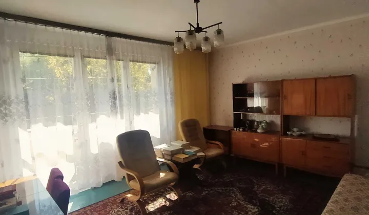 Mieszkanie 2-pokojowe Częstochowa Ostatni Grosz, ul. Bardowskiego