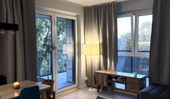 Mieszkanie 3-pokojowe Warszawa Grochów, ul. Grenadierów