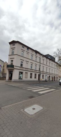 Mieszkanie 3-pokojowe Bydgoszcz Śródmieście, ul. Warszawska. Zdjęcie 1