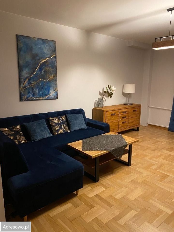 Mieszkanie 3-pokojowe Warszawa Praga-Południe, ul. Ateńska
