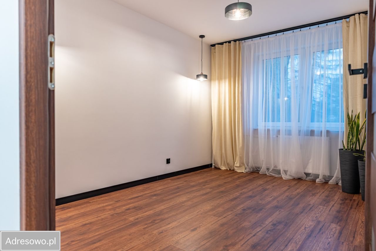 Mieszkanie 3-pokojowe Lublin Czechów, ul. Kameralna