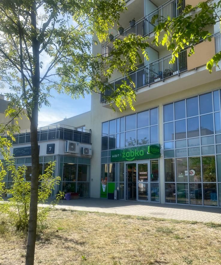 Lokal Bydgoszcz Fordon, ul. Bydgoskich Olimpijczyków