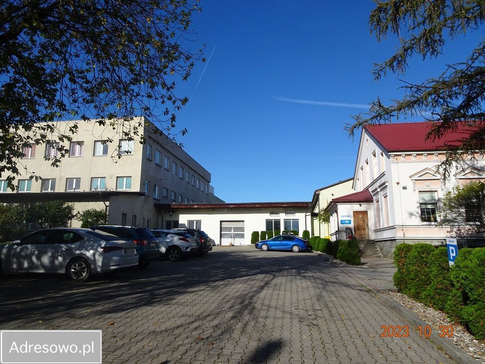 Hala/magazyn Świebodzice, ul. Ciernie. Zdjęcie 2