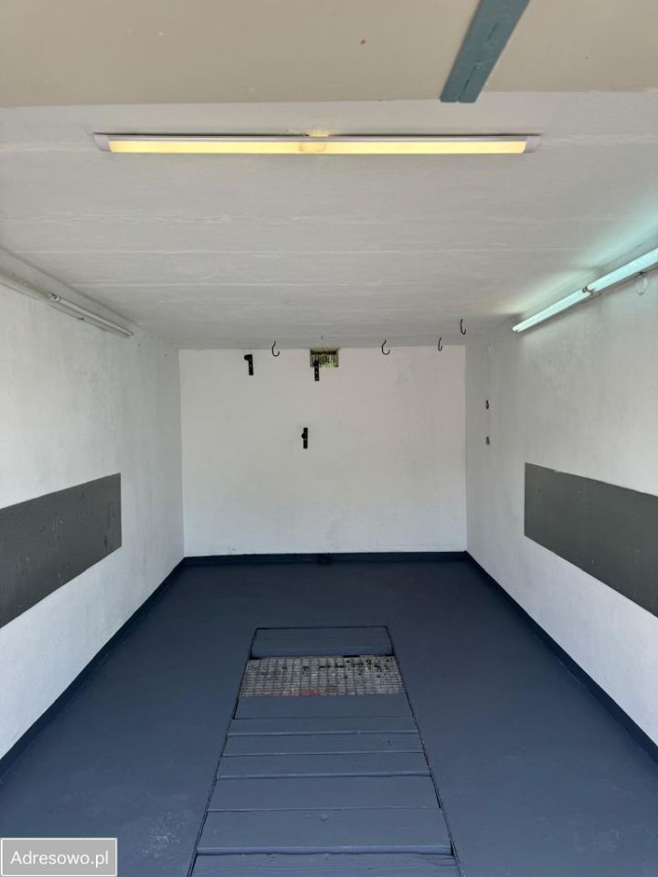 Garaż/miejsce parkingowe Trzebinia, ul. Topolowa. Zdjęcie 5