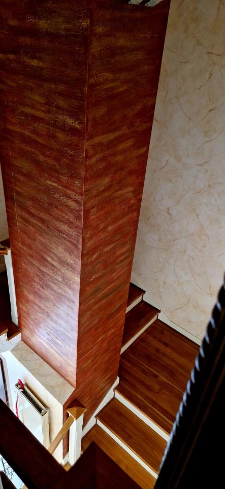 inny, 4 pokoje Zamienie, ul. Dawidowska. Zdjęcie 4