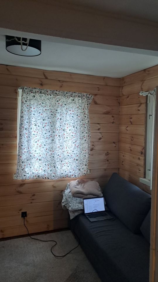 siedlisko, 2 pokoje Trześcianka. Zdjęcie 18